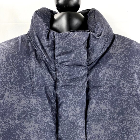 NEW Daily Ritual Puffer Coat Jacket Quilted 2X Warm Comfort, Soft, Poly Fill - Picture 2 of 9